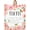 Fleur Rose, variante sur Cadeaux Mimi pour Grand-Maman, Couverture Jetée Mimi 60 Pouces x 50 Pouces, Fête des Mères Mimi, Cadeaux d'Anniversaire Mimi, Cadeaux pour Mimi, Cadeaux Mimi de la Part des Petits-Enfants, Idées de Cadeaux Mimi pour Noël Anniversaire