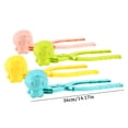 thumbnail image 3 of HUASHENG 1pcs Children's Snowball Throwing Tool Snow Field Snow Day Snow Throwing Device, 3 of 5