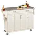 Home Styles Large CreateaCart Kitchen Island