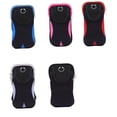 thumbnail image 5 of OULII Support de Téléphone jogging Sac de Cellulaire Noir Design Sport Résistant à la Transpiration pour Gym 1Pcs, 5 of 5