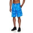 thumbnail image 2 of And1 Men's and Big Men's Turnover Shorts, up to Size 5XL, 2 of 4