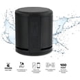 thumbnail image 1 of bocina altec lasing resistente agua diseño cilindrico,bluetooth, portátil , 6 hr reproduccion,10 Watts, 1 of 6