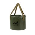 thumbnail image 1 of Water Pail Portable Collapsible Wash Basin 500D Waterproof (20L), 1 of 8