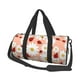 thumbnail image 1 of Balery Daisy and Ladybug Bolsa de Gimnasio para Mujeres y Hombres, Bolsa de Viaje Impermeable, Bolsa de Fin de Semana con Compartimento para Zapatos y Bolsillo Húmedo, 1 of 6