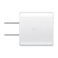 thumbnail image 4 of 45W USB-C Charger, Samsung Super Fast Charger Type C, USB C Wall Charger for Samsung Galaxy S22 Ultra/S22/Note 10/10 Plus, Galaxy Tab S7/S7+/S8/S8 Ultra, PPS Charger with 3ft Type C Cord, White, 4 of 5