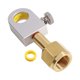 thumbnail image 2 of Adaptador de rápida de aleación, soporte de cilindro duradero, máquina, estación de recarga, reemplazo de herramientas, conector para CGA320 perfecl Adaptador de conexión rápida, 2 of 8