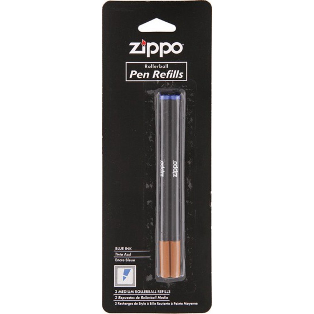 Ink Pen Refill 2Pack Blue