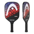 thumbnail image 2 of HEAD Radical Tour Pickleball Paddle (Blue/Red), 2 of 4
