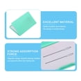 thumbnail image 3 of REGALWOVEN Magnetic Needle Storage Case, Portable Sewing Pin Keeper for Embroidery and Knitting Green, 3 of 7