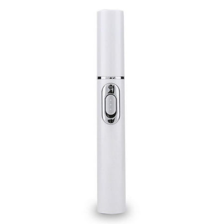 Portable Scar blemishes Pimples Swelling Zits Redness Inflammation Removal Therapy Machine, Pore tightening, Smooth skin