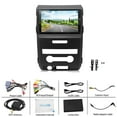 thumbnail image 2 of Guwzn Car Stereo Radio for Ford F150 2009-2014 9" Touchscreen 2+32G Vehicle GPS Navigation Wireless CarPlay Android Auto, 2 of 10