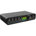 thumbnail image 2 of MOTU M6 USB-C Audio/MIDI Interface Bundle, 2 of 7