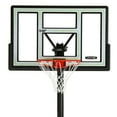 thumbnail image 3 of Lifetime 46" Courtside Portable Basketball System, 3 of 7