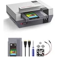 thumbnail image 2 of RETROFLAG Nespi 4 CASE, Raspberry Pi 4 Case con estuche SSD, cable HDM, 2 of 2