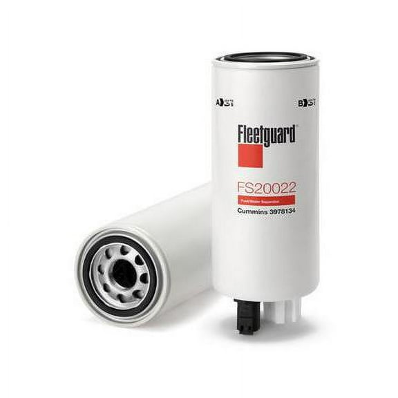 Cummins FS20022 Fuel/Water Separator Spin On