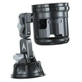 thumbnail image 1 of LOVIVER Car Cup Holder with Suction Cup Automotive Accessories for Cups Short Gray, 1 of 8