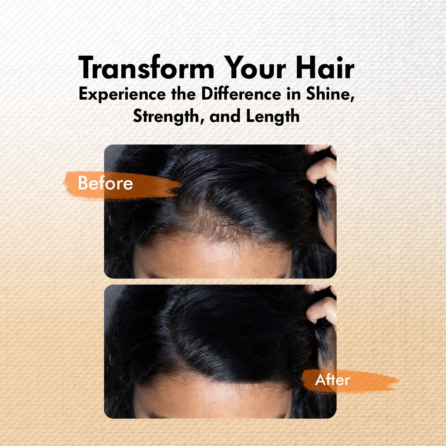 Okaga Batana Oil for Hair Growth, All-in-One Blend with Batana, Rosemary, Castor & Pumpkin Seed Oils, Pure & Unrefined, Softens, Smooths, Strengthens, Adds Shine, Clean Beauty for All Hair Types