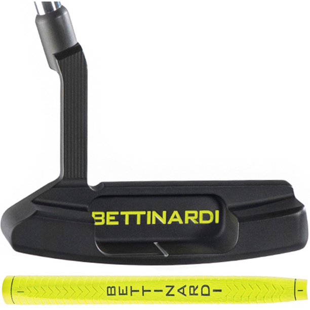Bettinardi 2018 BB29 Putter Jumbo Grip