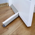 thumbnail image 1 of Limpie la tira de sellado de puertas y ventanas de limpieza de un solo lado de 90 CM 1 ud., 1 of 3