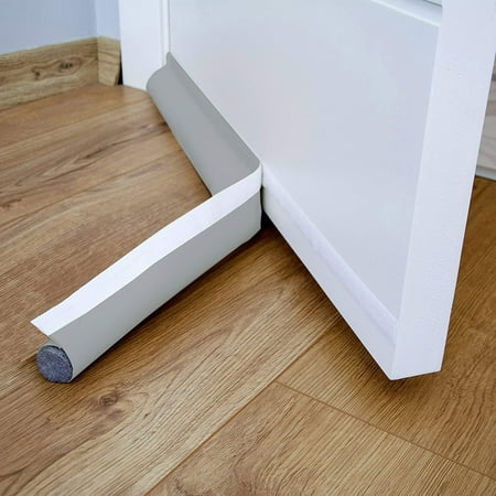 

Kqegk 90CM Single Side Cleaning Door And Window Sealing Strip 1PC
