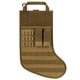 thumbnail image 2 of Bolsa De Almacenamiento De Calcetines De Navidad, Paquete Colgante Para Caza, Bolsa De Revista, Bolsa De Herramientas, Bolsa De Regalo matsuzay HA037902-00, 2 of 6