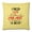 Washed Yellow, variant on I need you like a heart needs a beat - Throw Pillow - Valentine, Lover Gifts