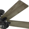 thumbnail image 4 of Hunter Coral Gables 54 in. (137.16 cm) LED Ceiling Fan, 4 of 8
