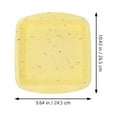 thumbnail image 3 of OULII 1Pack Silicone Baking Dish Non-stick Easy to Clean for Professional Use, 3 of 8