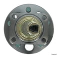 thumbnail image 2 of Timken Wheel Bearing and Hub Assembly  512004, 2 of 4