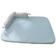 thumbnail image 2 of Colchoneta refrescante para perros, cama transpirable para perros pequeños, 1 colchoneta de 27 x 20 pulgadas, almohadilla elevada para perrera con gel refrescante para climas cálidos, para, 2 of 7