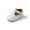A03/White, variant on Bonario Baby Girls Dress Shoes Infant Mary Jane Bowknot Flats None-Slip Sole Princess Shoes for Newborn 3-18 Months