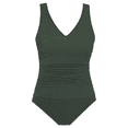 thumbnail image 3 of Jusfitsu Women One-Piece Swimsuits (Women's), Size 8, 3 of 4