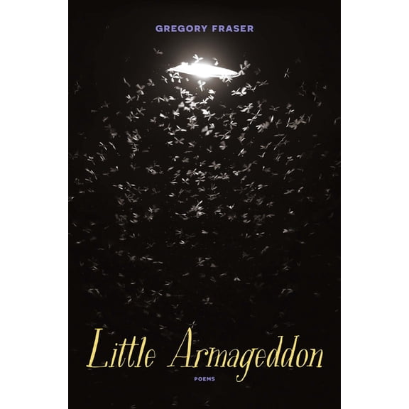 Little Armageddon : Poems (Paperback)