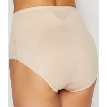 Miraclesuit - Miraclesuit Womens Flexible Fit Extra Firm Control Brief Style-2904 - Walmart.com