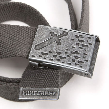 Minecraft Ironsword Belt (Best Acura Integra Year)