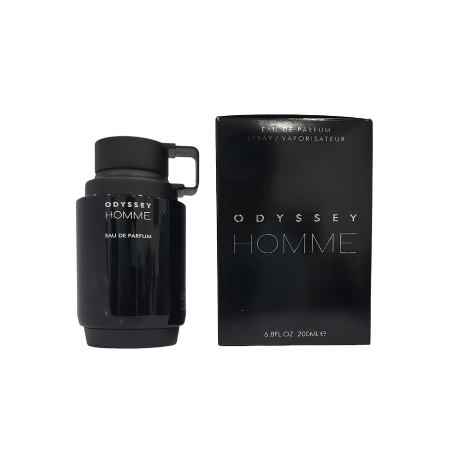 香水(男性用) ARMAF ODYSSEY HOMME EDP 200ml Armaf Odyssey Homme 6.8 oz/ 200 ml EDP Spray For Men - Walmart.ca