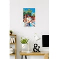 thumbnail image 3 of The Sandlot (1993) - One Sheet Wall Poster, 14.725" x 22.375", 3 of 4