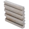 thumbnail image 4 of Herramienta de pulido para cortar bordes, guía de afilador de cuero, bricolaje, reparación de lijado, suministros industriales, tipo B, 4 of 12
