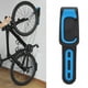 thumbnail image 2 of Gancho De Pared De Bicicleta Fácil De Instalar, Hebilla De Estacionamiento De Bicicleta De Suspensión De Estante, Para Accesorio De Equitación De Estacionamiento De Bicicleta De OTVIAP Bicycle Rack Hanger, 2 of 8