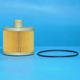 thumbnail image 4 of Lefu R58011-10 1pcs Élément de Filtre à Carburant de Qualité Marine 10 m Remplace 396007, 4 of 8