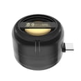 thumbnail image 2 of Mini Amplificador Sunnimix para Teléfono USB-C Negro, 2 of 8
