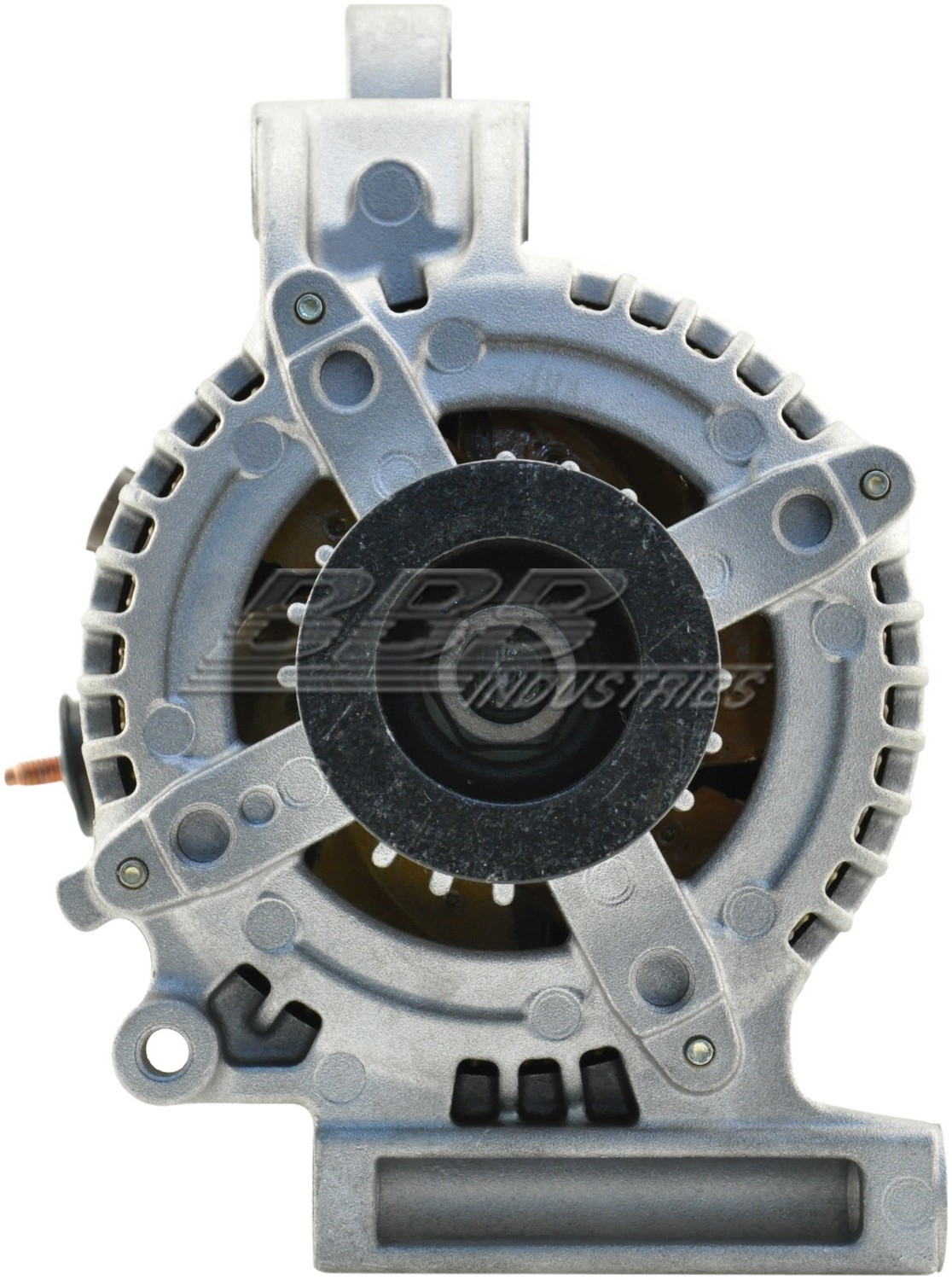 Alternator BBB Industries 11350 Reman fits 07-16 Tundra 5.7L-V8 Fits select: 2007-2017 TOYOTA TUNDRA