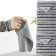 thumbnail image 1 of SDOTXAWash Cloths 20 Pcs Washcloths  High-Quality Face and Body Cloth Towels for Bathroom  Hand  Kitchen  Cleaning 9x9 In Wash Cloths for Your Face  Towels for Bathroom, 1 of 9