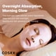 thumbnail image 4 of Mascarilla facial COSRX The Peptide Collagen Lifting Glow Hydrogel, 4 of 6