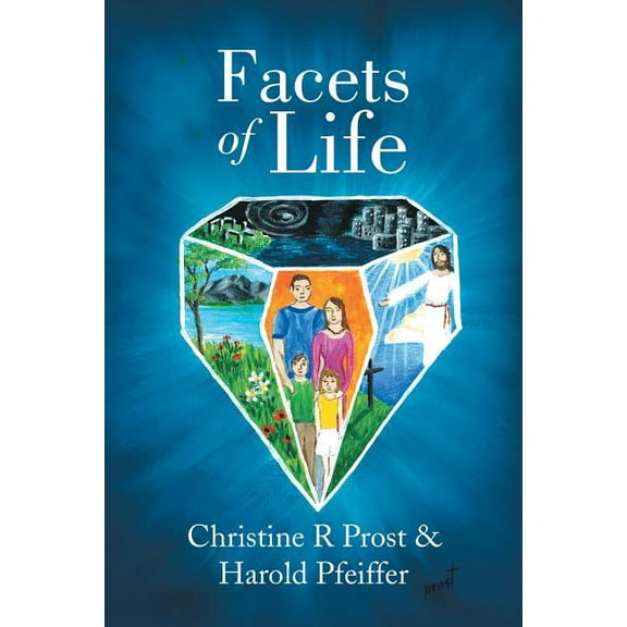 Facets of Life (Paperback)