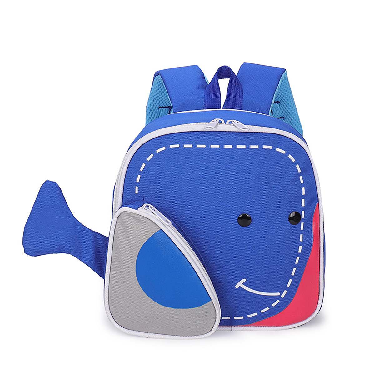 CJUAN Cute Kids Backpacks Cartoon Animal Schoolbag Kindergarten