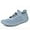 Light Blue, variant on Barefoot Sneakers Men Women Minimalist Extra Wide Width Toe Box Casual Cross Trainer Zero Drop Sole Walking Shoes