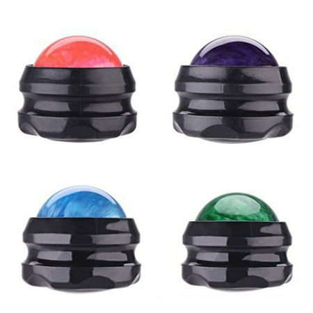 Massage Roller Ball Massage Therapy and Relax Tool for ...