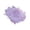 Purple, variant on 3-5mm Dark Glow Garden Sand Substrate, Fluorescent Landscape Gravel Granules, Luminous Pebble Stones, Decorative Craft Material for Yard Landscaping and Potted Plants Layout