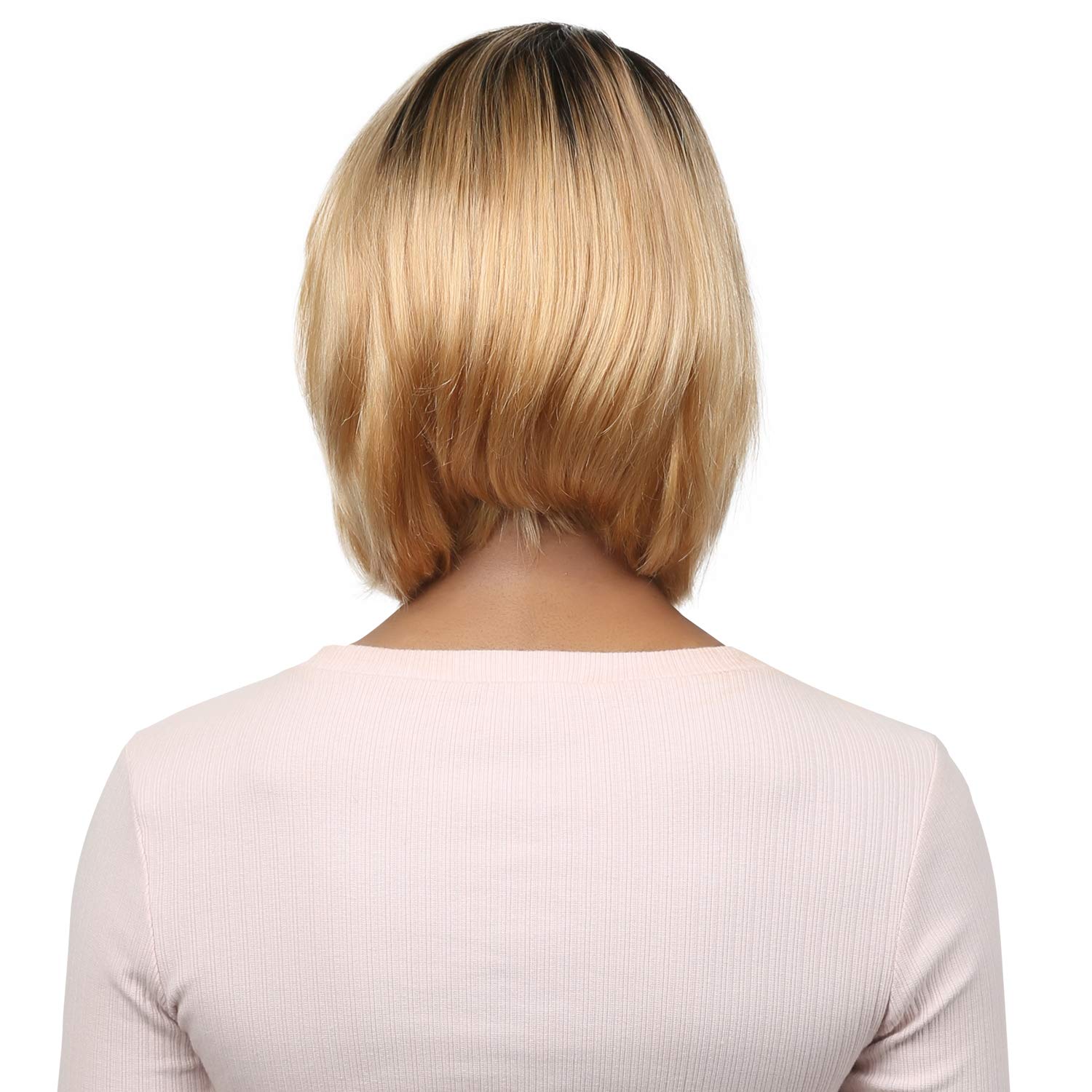 Human Hair Wig Bravo Jocelyn (1)